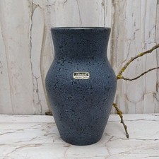 Vase Vintage Scheurich Keramik