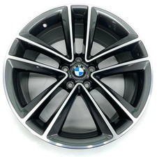 19 Zoll Original Bmw 6er G32