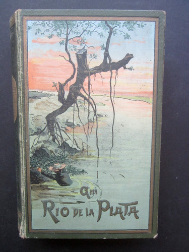 Karl may rio la - karl, plata