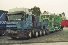 LKW Foto Steyr Schwerlast