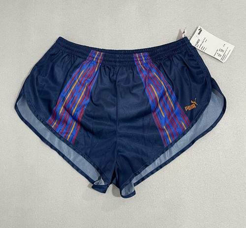 Vintage puma sprinter - puma, shorts