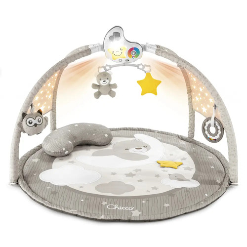 Chicco farbspiel gym neutral - farbspiel,