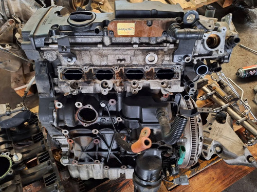 Motor audi seat - motor, 8pa