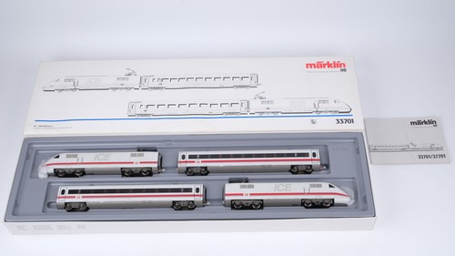 Märklin 33701 triebzug - 33701,