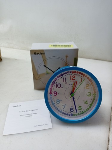 Eachui wecker analog - eachui,
