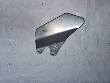 FUSSRASTENANLAGE SUZUKI