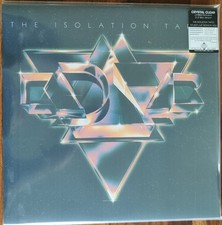 Kadavar The Isolation Tapes