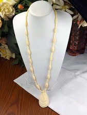 Damenhalskette Antik Kette