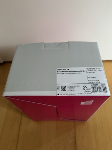 Medi arm fix - medi,