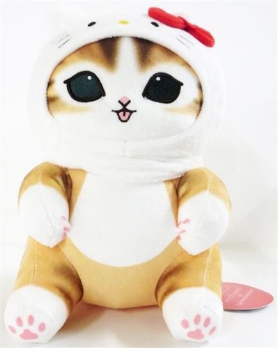 Mofusand sanrio figuren - x,