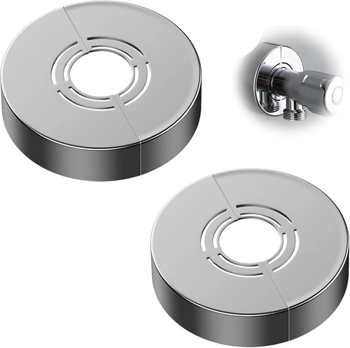 Stück rosette duscharmatur - 2,