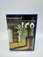Ico (Sony PlayStation 2)
