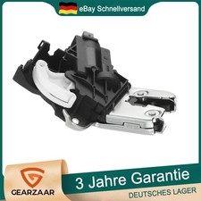 Heckklappenschloß Schloss