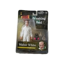 Breaking Bad Walter White in