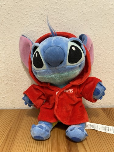 Stitch plüschtier aus - stitch,