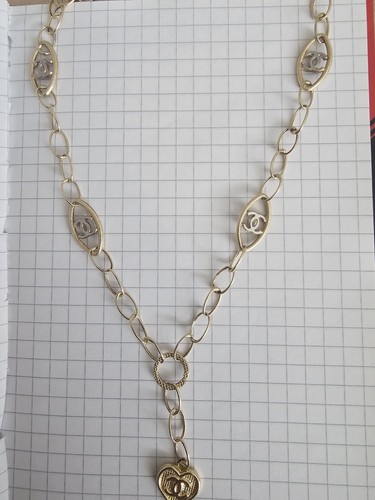 Gold 585 kette - 585, 14