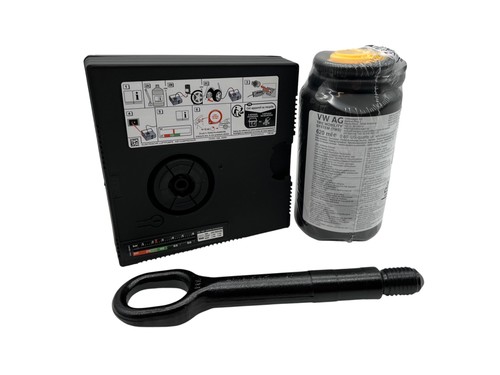 Original audi tyre sealant - original,