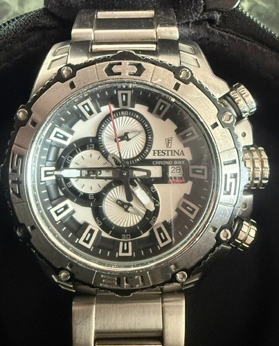 Festina chrono bike - festina,