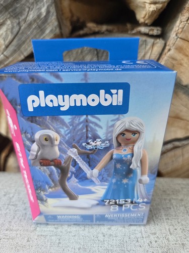Playmobil 72153 sonderfigur - 72153,
