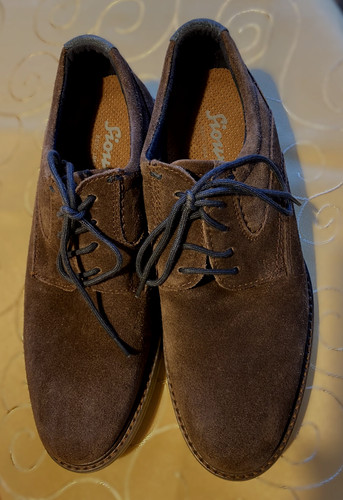 Herrenschuhe sioux business - herrenschuhe,