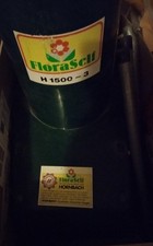 Al Ko – Hornbach Gartenhäcksler in Teilen Bj. 1995,