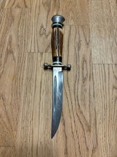 Hubertus Solingen Jagdmesser