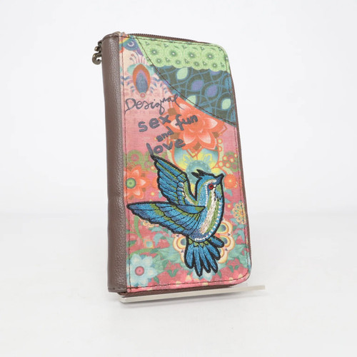 Desigual portemonnaie - desigual,,