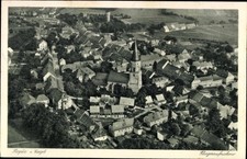 Ak Sayda im Erzgebirge