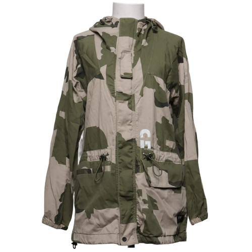 Star raw parka - raw,, damen