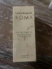 Laura Biagiotti Roma 100ml