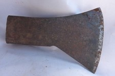 altes Beil Axt Spalter AXE