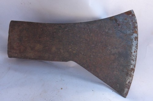 Altes beil axt spalter - altes,