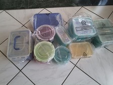 Lock & Lock Konvolut über 16