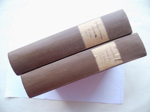 Velhagen klasings - &,