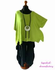 MYO-Lagenlook kastiges