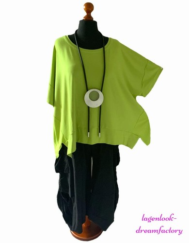 Myo lagenlook kastiges - myo-lagenlook,
