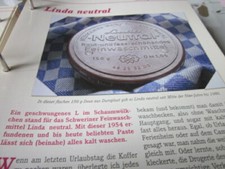  DDR Alltag Einkaufen Linda