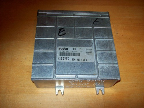 Audi adp 74 kw - , 1.6l