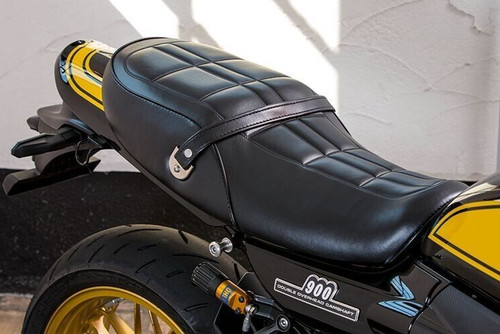 Neu kawasaki z900rs sitz - "neu",