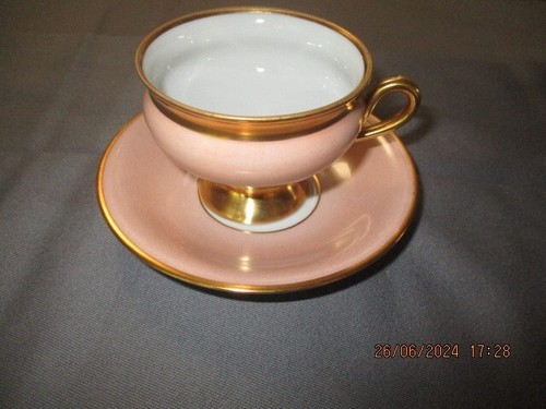 Tolle mokka tasse kpm - mokka,
