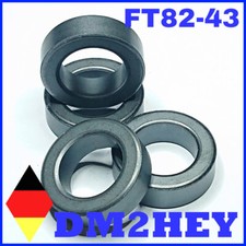 Echte FT 82-43 Ringkern für