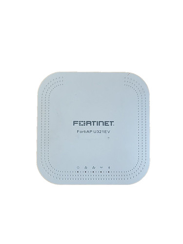 Fortinet fortiap u321ev access - fortinet,