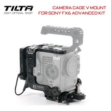 Tilta Camera Cage V Mount