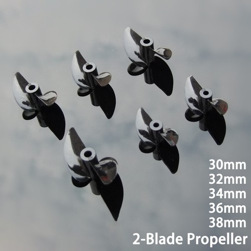 Resin boot paddel - rc,