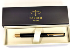 24K. Vergoldet PARKER Vector