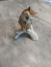 Alte Goebel Porzellan Figur