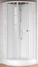 Novellini Media Glass R