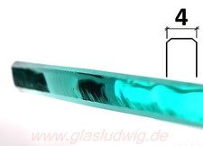 xGLAS ZUSCHNITT 4 mm ESG Sicherheitsglas Glasscheiben gefast! (59,54€/m²)