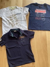 Napapijri u Tom Tailor Shirts Gr 8 128/134 Top