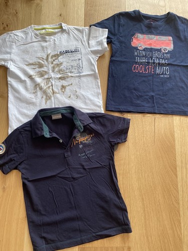 Napapijri tom tailor shirts - napapijri,